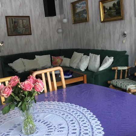 Aadal Apartment Kårup Eksteriør billede