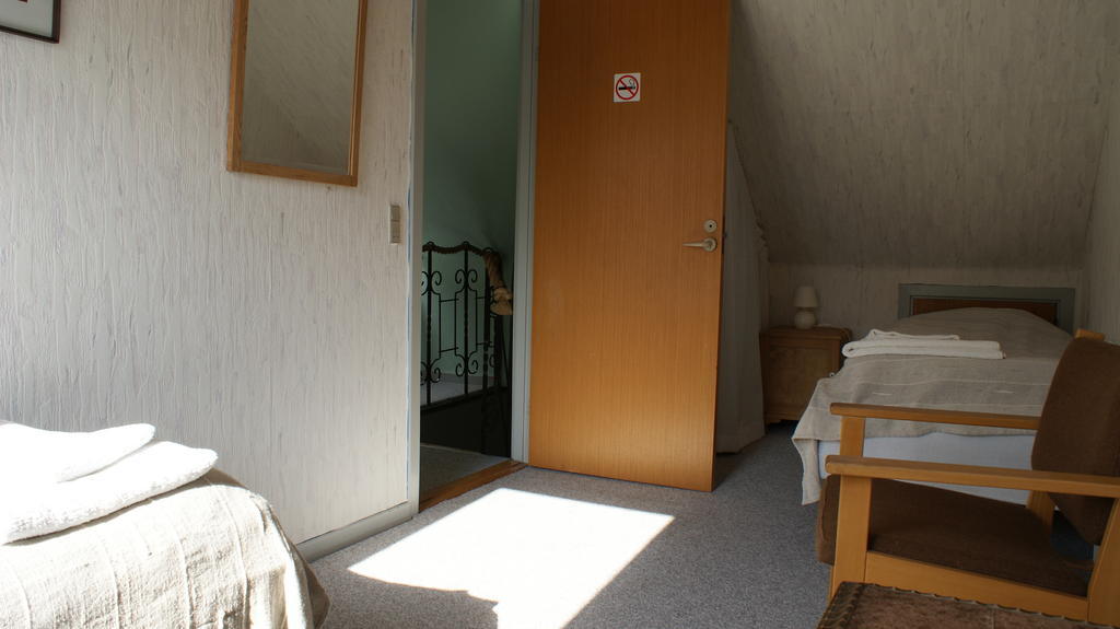 Aadal Apartment Kårup Værelse billede
