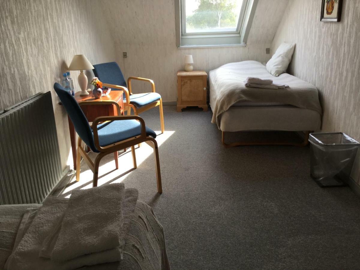 Aadal Apartment Kårup Eksteriør billede