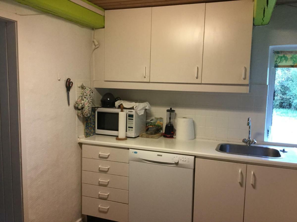 Aadal Apartment Kårup Eksteriør billede