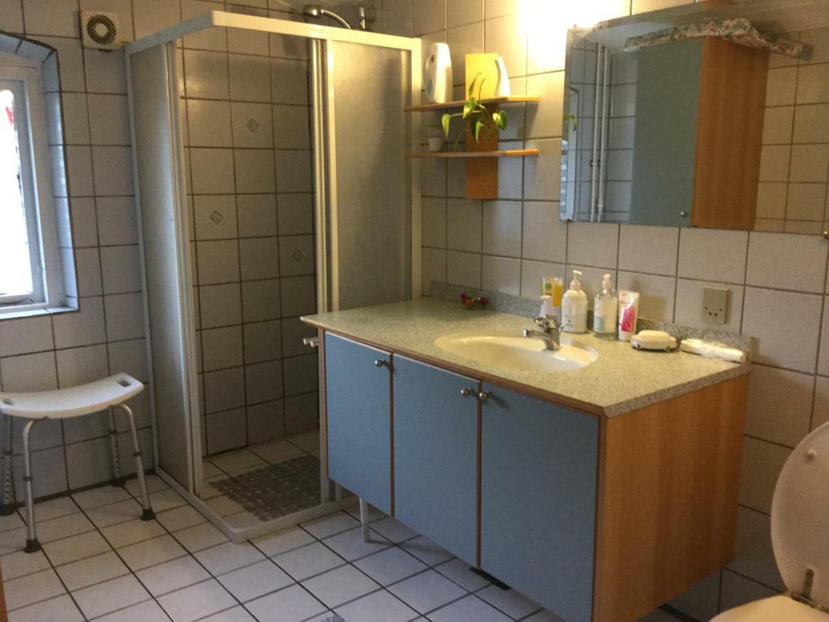 Aadal Apartment Kårup Eksteriør billede