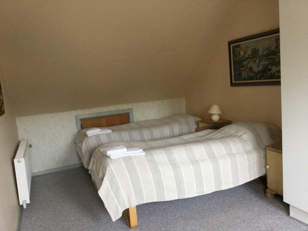 Aadal Apartment Kårup Eksteriør billede