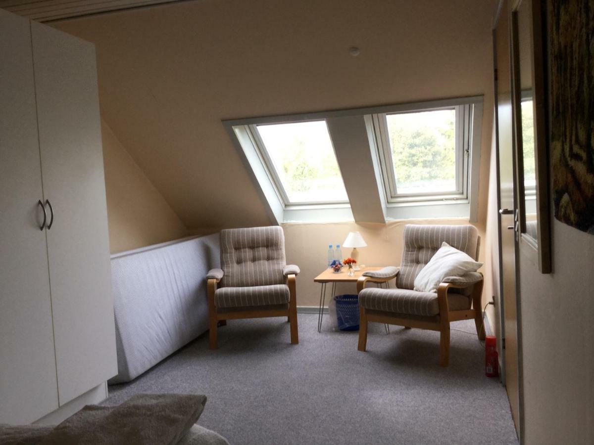 Aadal Apartment Kårup Eksteriør billede