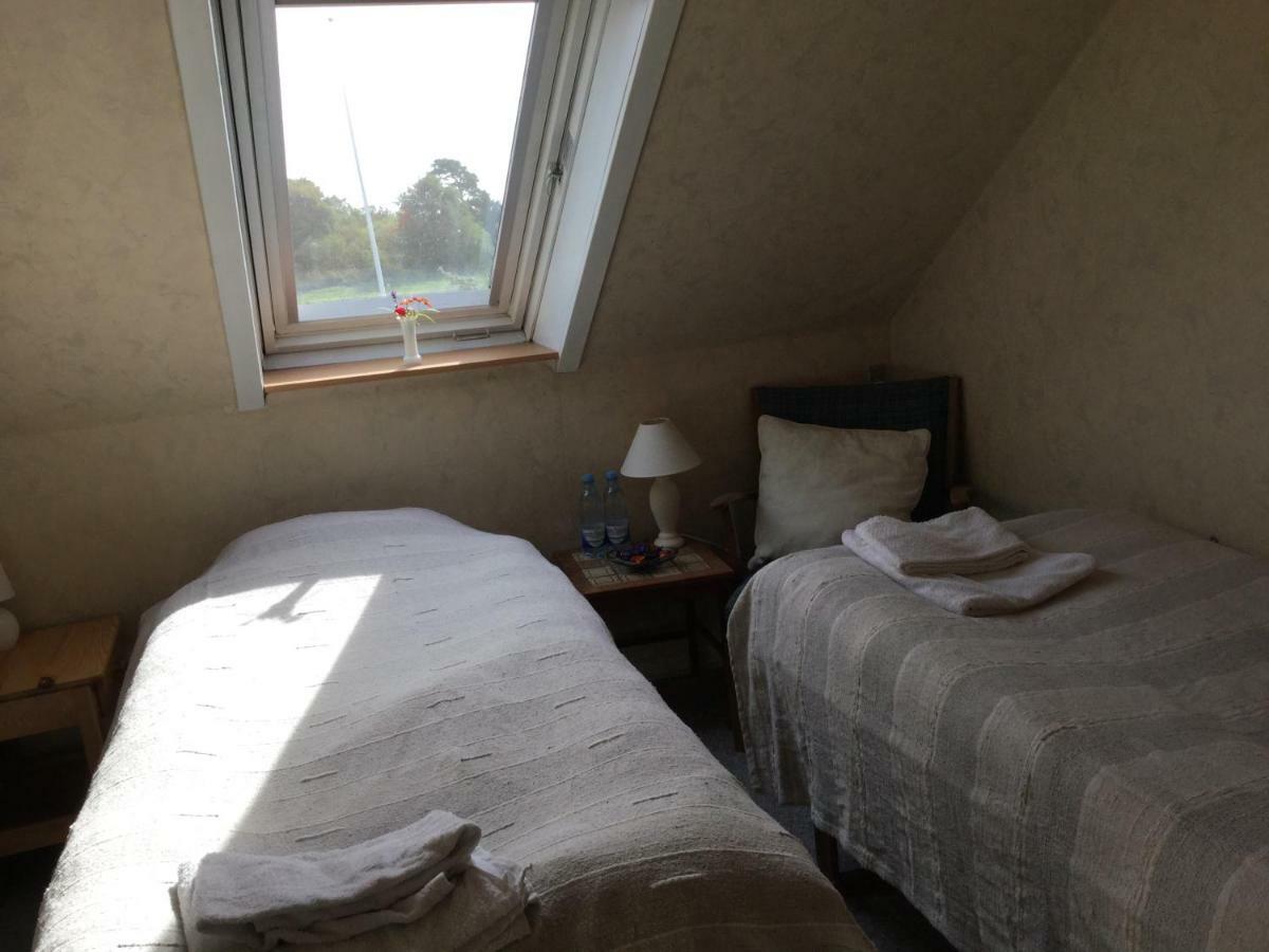 Aadal Apartment Kårup Eksteriør billede