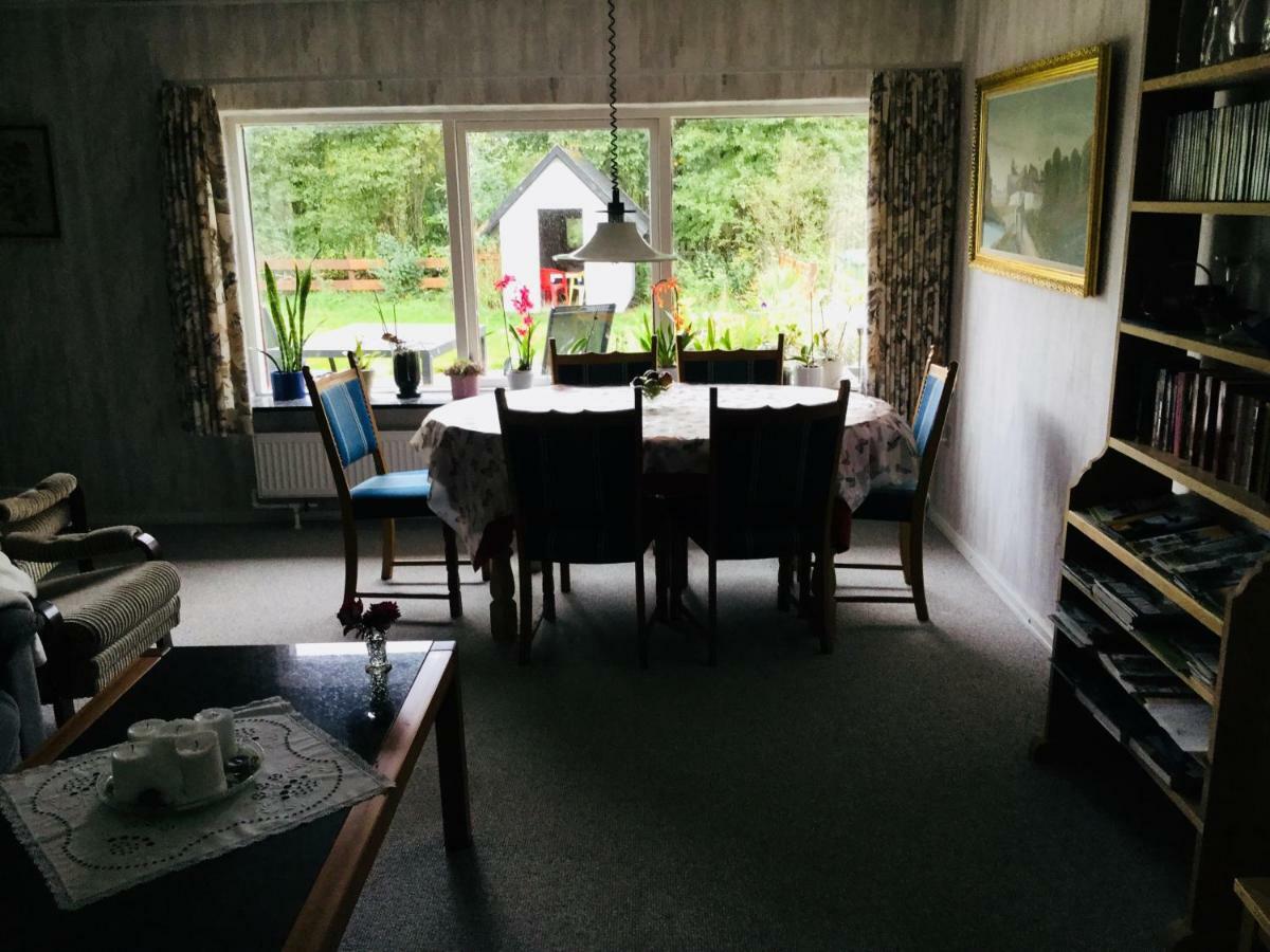Aadal Apartment Kårup Eksteriør billede